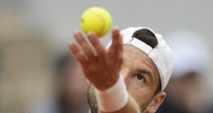 Григор Димитров