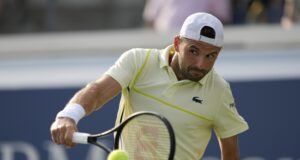 Григор Димитров