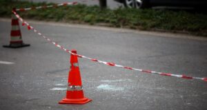 Две катастрофи станаха рано тази сутрин на главния път Варна – Русе, край разградските села Осенец и Дряновец