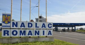 Деветима иракчани са намерени скрити в камион на румънско-унгарската граница