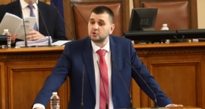 йордан иванов, пеевски