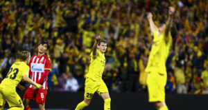 Динамо (Загреб) постигна категоричен успех над Карабах в плейофите в Шампионската лига, домакински победи за Лил и Будьо Глимт