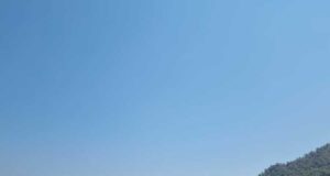 Другата Анталия: Олимпос и Адрасан