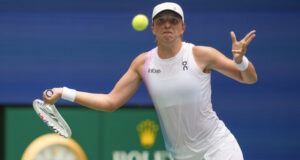 Експресна победа за Ига Швьонтек във втория кръг на Откритото първенство на САЩ