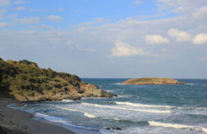 Черно море, българия