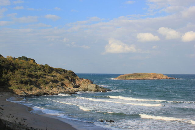 Черно море, българия