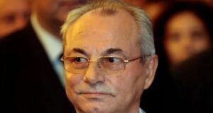 Ахмед Доган