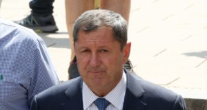 Заместник-председателят на Сметната палата Тошко Тодоров не смята, че е подготвен за поста служебен премиер