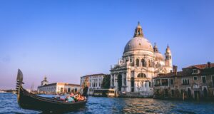 Венеция, Италия