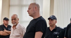 Дело убийство Цалапица