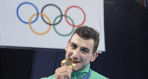 Семен Новиков