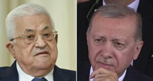 Изключителни мерки за сигурност в турския парламент заради днешното обръщение на палестинския лидер Махмуд Абас