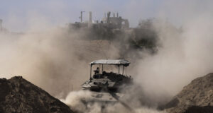 Израелската армия съобщи, че операцията в Хан Юнис и Дейр ал Балах е приключила