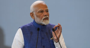 Индийският премиер Нарендра Моди ще посети днес Украйна и ще разговаря с президента Володимир Зеленски