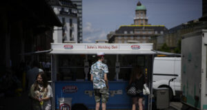 Инфлацията в Дания за юли спада до 1,1 на сто