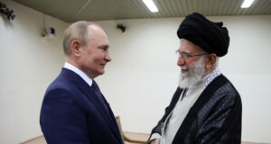 Иран е готов да пренася руски газ