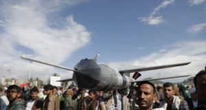 Йеменските бунтовници хуси отново заплашиха Израел след атаката на "Хизбула"