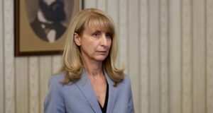 Горица Кожарева - Гръчарова