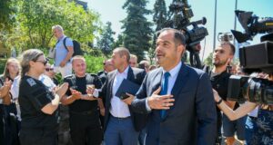 Калин Стоянов