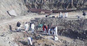 КосоваПрес: Комисията за изчезналите лица от Косово се надява през тази година да се върне за разкопки в Сърбия