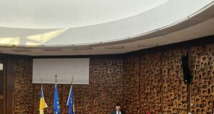 КосоваПрес: Участвахме в обучението на 34 хиляди украински новобранци по бойна тактика, каза премиерът на Косово Албин Курти