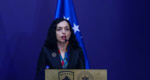 Косово изпрати протестна нота до Северна Македония за инцидента с президентката Османи на летището в Скопие