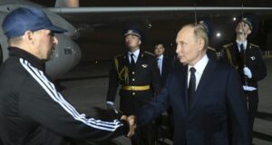 Вадим Красиков