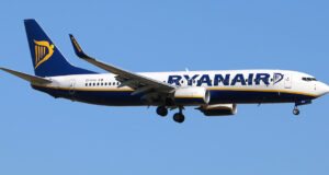 „Райънеър”, компания Ryanair
