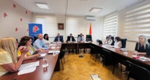 МИНА: 34 720 са безработните в Черна гора в края на юни
