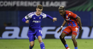 Майнц 05 привлече нападателя Видович под наем от Байерн