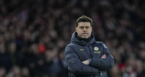 Маурисио Почетино ще поеме националния отбор на САЩ по футбол през септември