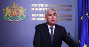 Министерският съвет одобри три стратегически документа за сътрудничество в сферата на енергетиката, съобщи служебният министър Владимир Малинов