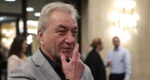 Росен Карадимов Снимка: БТА