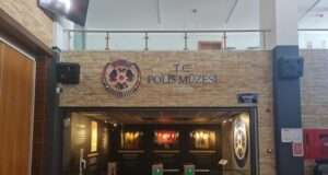 Музеят на полицията в Анкара – пътуване назад във времето през богатата история на турската полиция