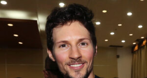 Павел Дуров