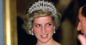 Принцеса Даяна