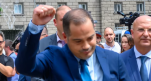 Калин Стоянов