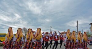 Национален фолклорен фестивал организират в село Царевец
