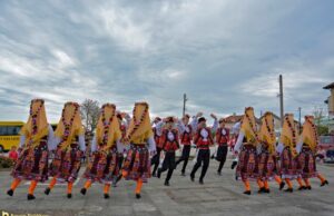 Национален фолклорен фестивал организират в село Царевец