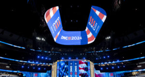 Националният конгрес на Демократическата партия на САЩ