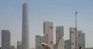 Нова столица на Египет ще има първия в света небостъргач, изцяло захранван с водород