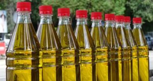 ОБЗОР
                                                                                                Новата маслинова реколта и цените на зехтина в Турция и Гърция - между умерен оптимизъм и високи очаквания
