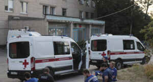 ОБНОВЕНА 2
                                                                                                Редът в наказателната колония в руската Волгоградска област е възстановен, похитителите са ликвидирани, но са убили четирима служители на затвора