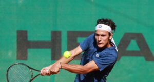 ОБНОВЕНА Генов и Неделчев спечелиха титлата на двойки на международния турнир по тенис в София, Иван Иванов достигна до финала на сингъл