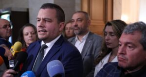 ОБНОВЕНА Крайното решение се оказа предизвестено и предварително взето, смята Станислав Балабанов за липсата на подкрепа от ГЕРБ-СДС за третия мандат