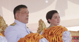 ОБНОВЕНА Кралят на Тайланд одобри назначението на Паетонгтарн Шинаватра за министър-председателка на страната