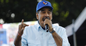 ОБНОВЕНА Мадуро обяви промени в правителството си