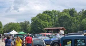 Община Трекляно отбелязва днес своя празник