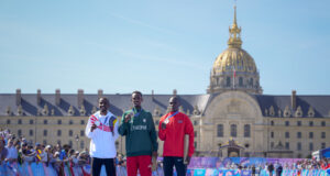 Олимпийският шампион в маратона Тамират Тола ще участва и в Маратона на Ню Йорк