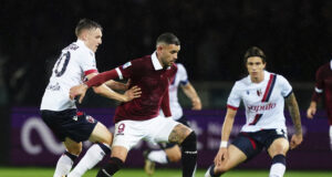 Олимпик Марсилия може да привлече Санабрия от Торино